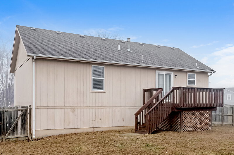 1,975/Mo, 507 Hibiscus Dr Belton, MO 64012 Misc View 14