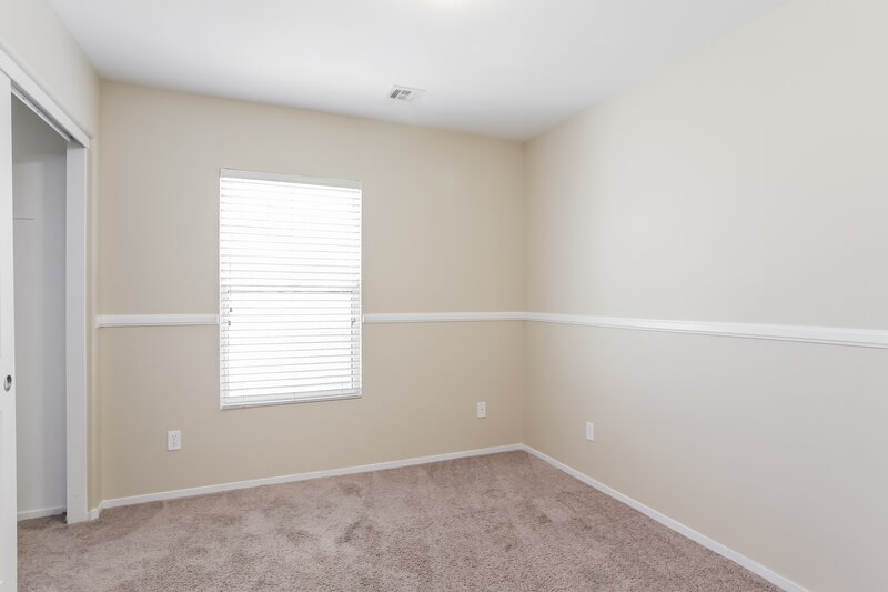 1,835/Mo, 921 Sunny Acres Ave North Las Vegas, NV 89081 Bedroom View