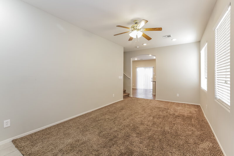 2,195/Mo, 10996 Scotch Rose St Henderson, NV 89052 Sitting Room View 2