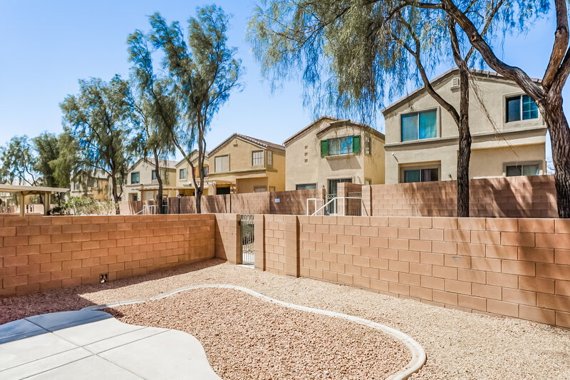 2,055/Mo, 6465 Butterfly Sky St North Las Vegas, NV 89084 Misc View 17