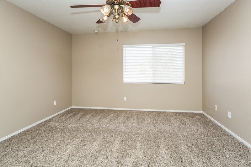 2,830/Mo, 8712 Country Pines Ave Las Vegas, NV 89129 Master Bedroom View