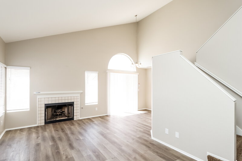 1,995/Mo, 1733 Autumn Rust Dr Las Vegas, NV 89119 Living Room View