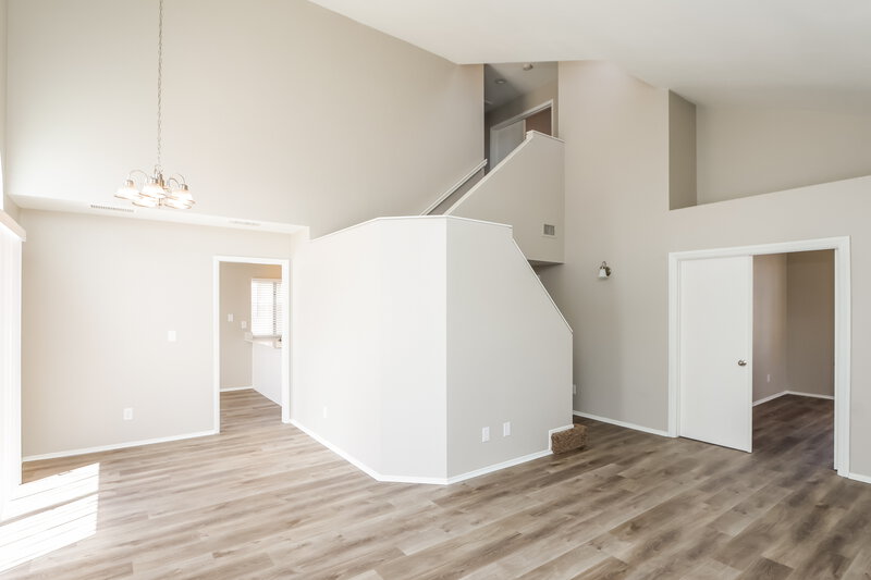 1,995/Mo, 1733 Autumn Rust Dr Las Vegas, NV 89119 Living Room View 2