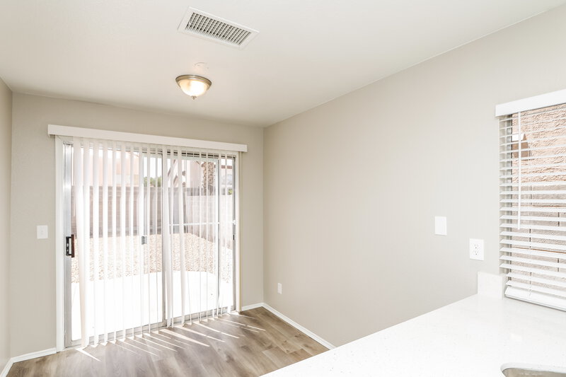 1,995/Mo, 1733 Autumn Rust Dr Las Vegas, NV 89119 Breakfast Nook View