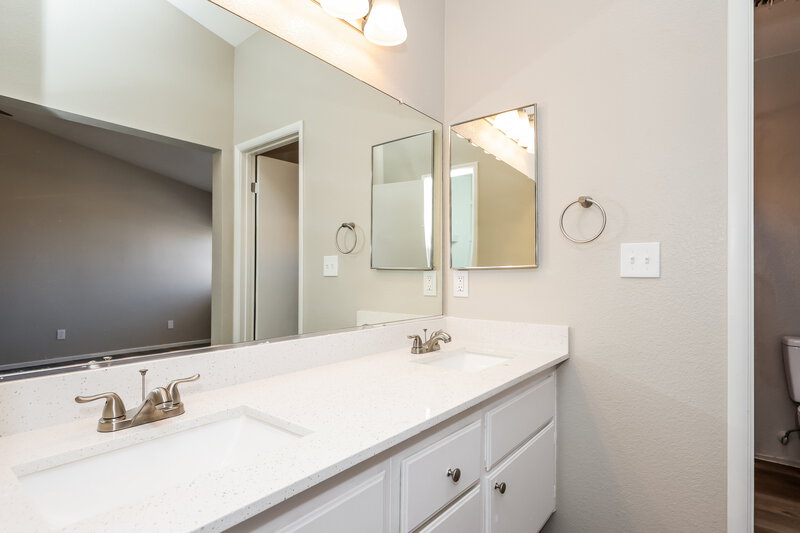 1,995/Mo, 1733 Autumn Rust Dr Las Vegas, NV 89119 Main Bathroom View