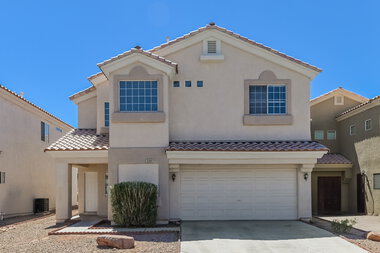 Rentprogress Rental 5891 Gentleslope St Henderson, NV 89011 | Progress Residential