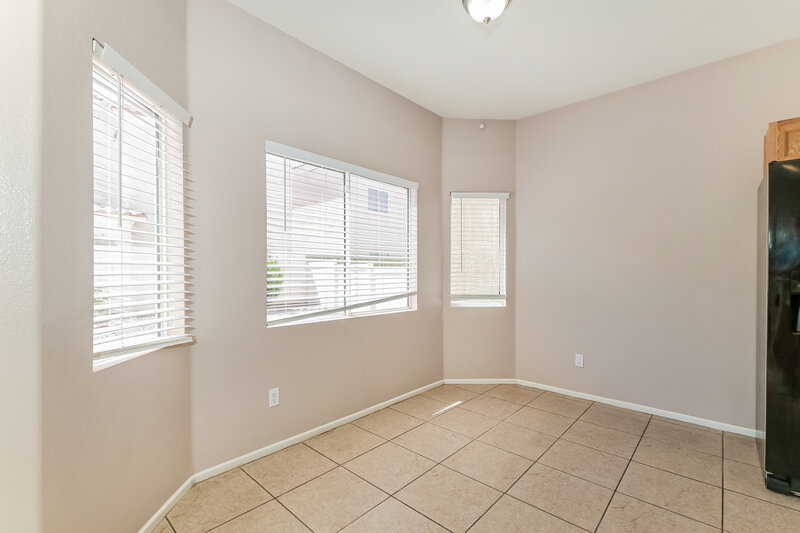 1,975/Mo, 5891 Gentleslope St Henderson, NV 89011 Breakfast Nook View