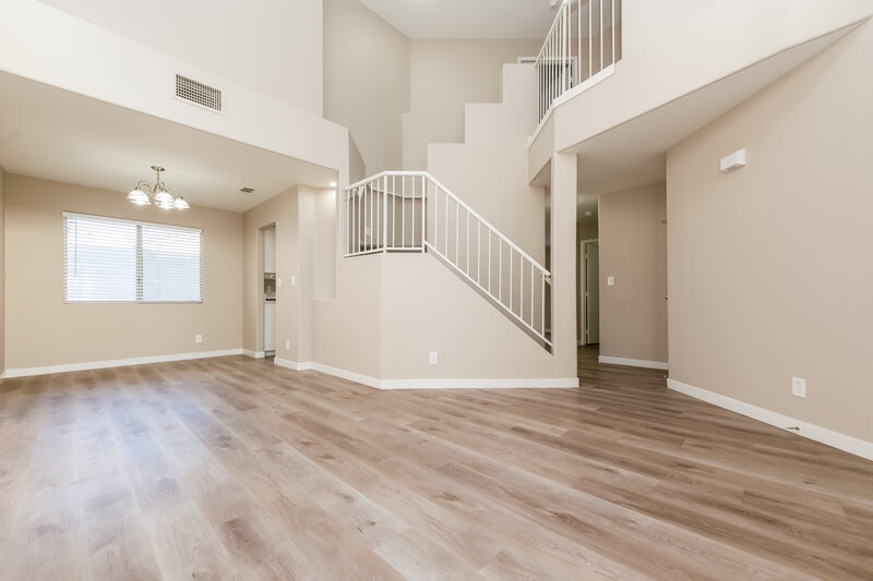 2,240/Mo, 7525 Wandering St Las Vegas, NV 89131 Living Room View
