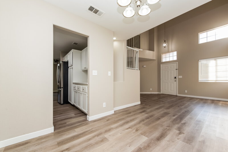 2,240/Mo, 7525 Wandering St Las Vegas, NV 89131 Dining Room View
