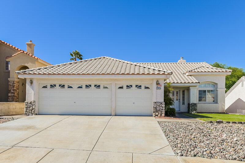 2,175/Mo, 245 Amber Light Ct Henderson, NV 89074 External View
