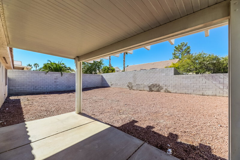 2,175/Mo, 245 Amber Light Ct Henderson, NV 89074 Porch View