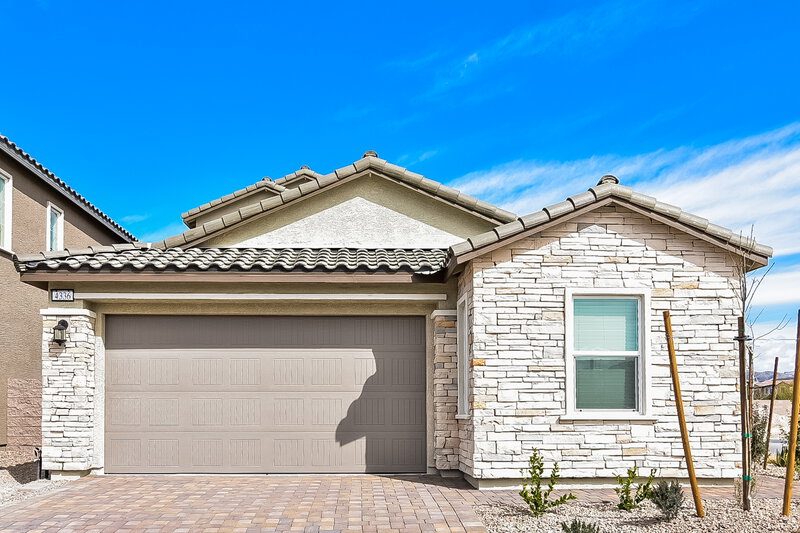 3,770/Mo, 4336 Latitude Valley Ct North Las Vegas, NV 89084 External View