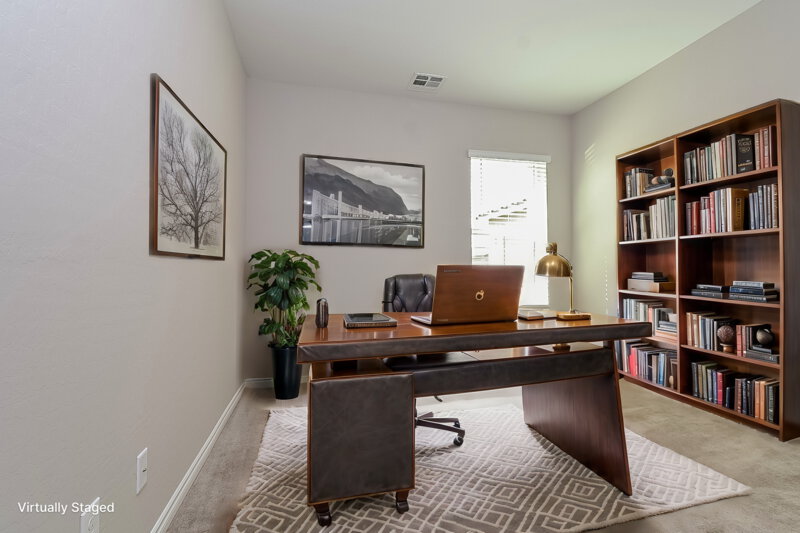 3,770/Mo, 4336 Latitude Valley Ct North Las Vegas, NV 89084 Misc View 13