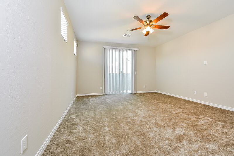2,585/Mo, 4408 Contour Bend Ave North Las Vegas, NV 89084 Bedroom View 3