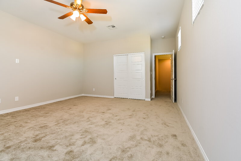 2,585/Mo, 4408 Contour Bend Ave North Las Vegas, NV 89084 Bedroom View 4