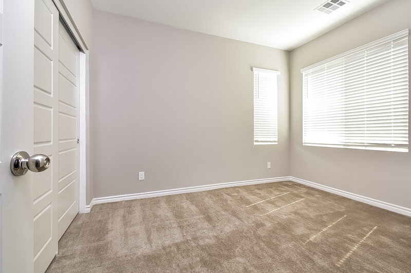 2,650/Mo, 4412 Contour Bend Ave North Las Vegas, NV 89084 Bedroom View