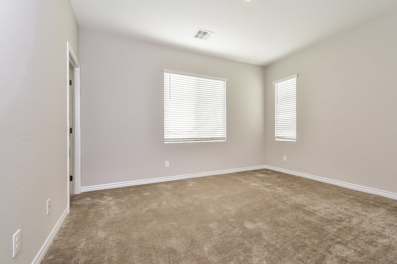 2,650/Mo, 4412 Contour Bend Ave North Las Vegas, NV 89084 Bedroom View 2