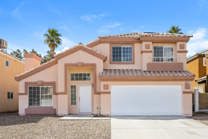 2,535/Mo, 9123 Sangria Ln Las Vegas, NV 89147 External View
