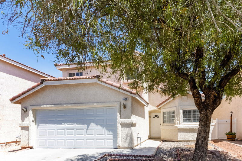 2,150/Mo, 1026 Cliffbrook Hedge Ave North Las Vegas, NV 89081 Misc View