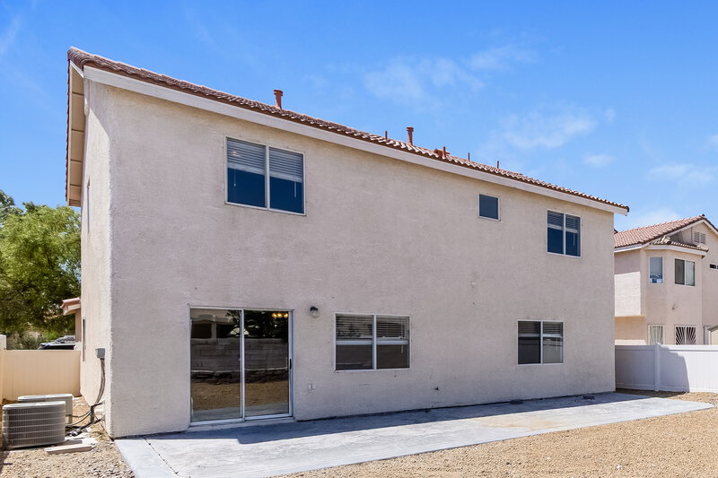 2,150/Mo, 1026 Cliffbrook Hedge Ave North Las Vegas, NV 89081 Misc View 14