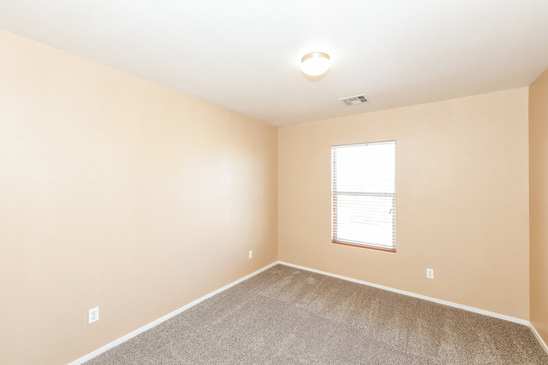 2,060/Mo, 2808 River Ranch Pl North Las Vegas, NV 89081 Bedroom View
