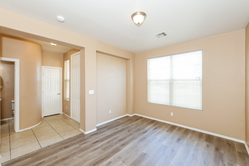 2,060/Mo, 2808 River Ranch Pl North Las Vegas, NV 89081 Bonus Room View