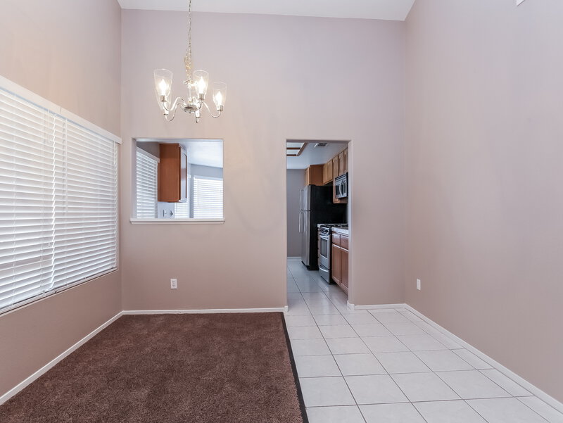 2,005/Mo, 315 Windmere St Henderson, NV 89074 Dining Room View