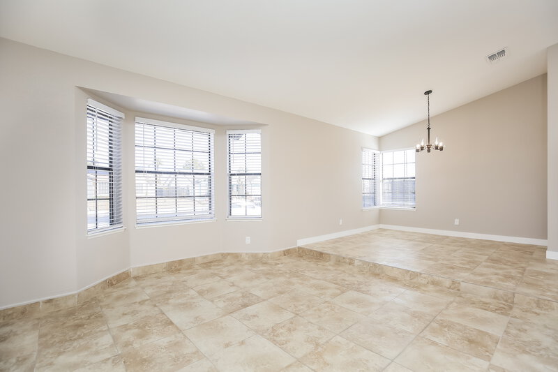 2,155/Mo, 4821 Evergreen Glen Dr Las Vegas, NV 89130 Living Room View