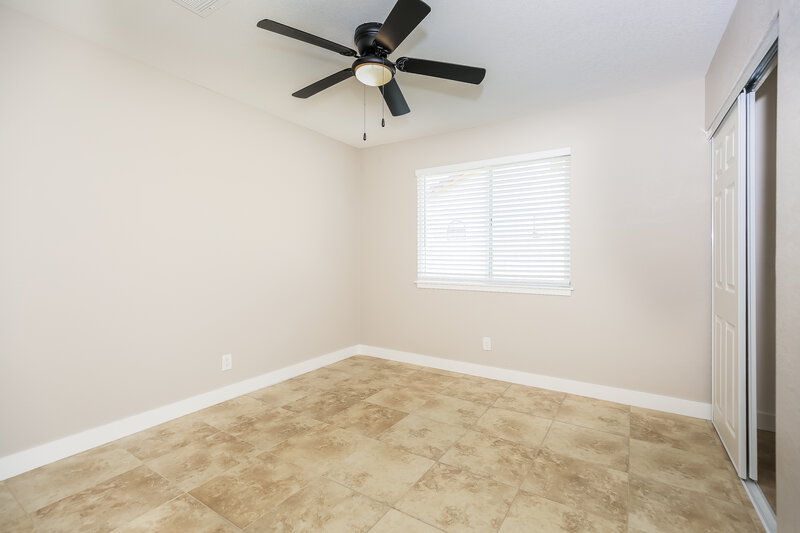 2,155/Mo, 4821 Evergreen Glen Dr Las Vegas, NV 89130 Bedroom View