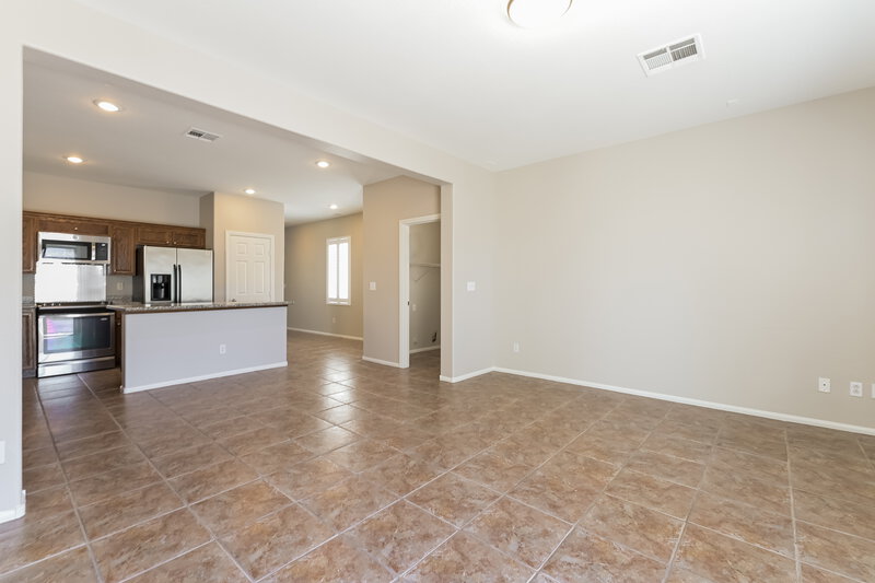 2,255/Mo, 1409 Winters Run Ave Las Vegas, NV 89183 Living Room View
