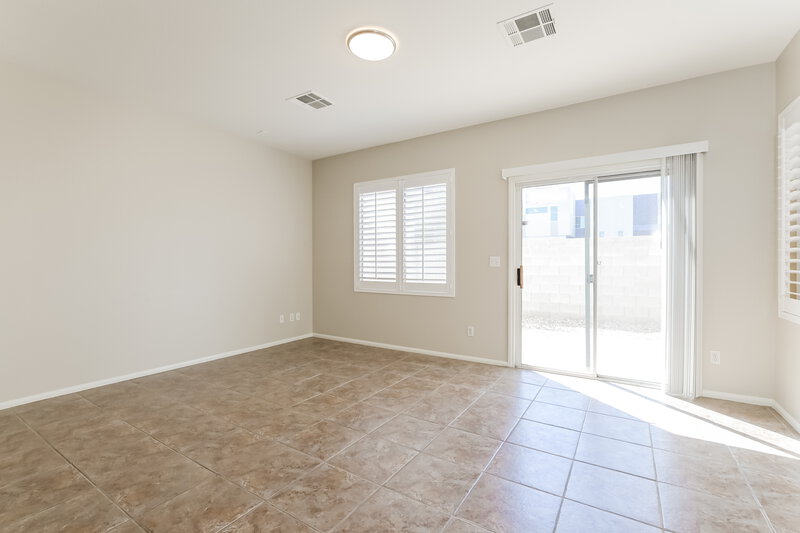 2,255/Mo, 1409 Winters Run Ave Las Vegas, NV 89183 Dining Room View