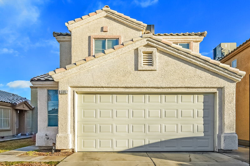 1,985/Mo, 6048 Belladonna Cir Las Vegas, NV 89142 External View