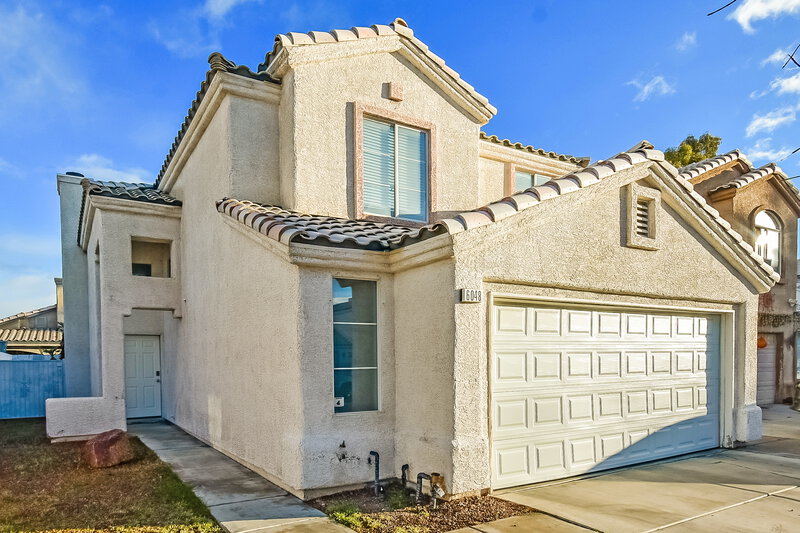 1,985/Mo, 6048 Belladonna Cir Las Vegas, NV 89142 Front View