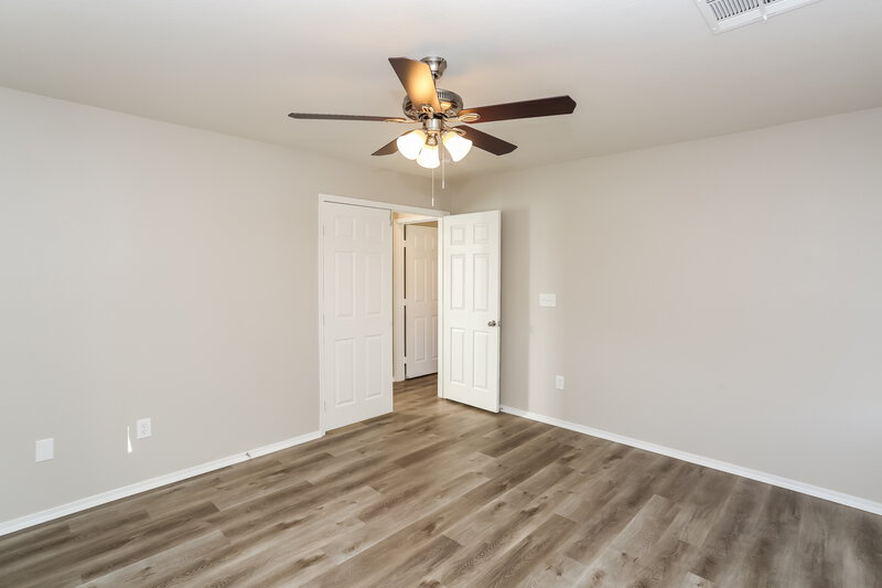 1,935/Mo, 9144 Spoonbill Ridge Pl Las Vegas, NV 89143 Bedroom View 3
