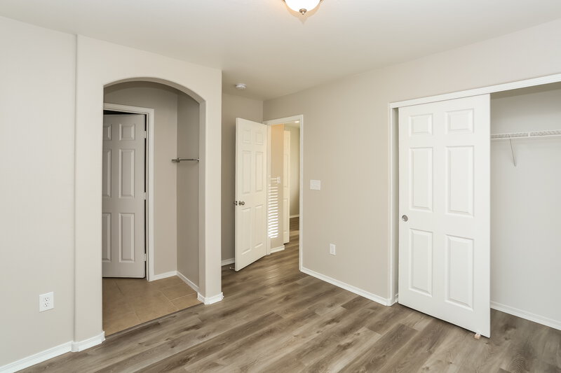 1,935/Mo, 9144 Spoonbill Ridge Pl Las Vegas, NV 89143 Bedroom View 5