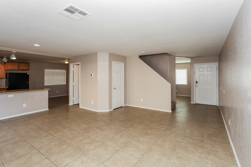 1,885/Mo, 8988 Marmo Ave Las Vegas, NV 89148 Living Room View 2