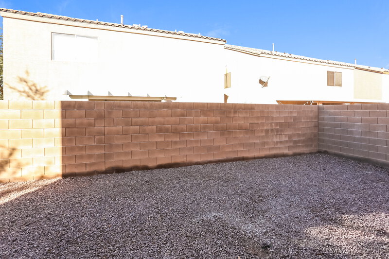 1,885/Mo, 8988 Marmo Ave Las Vegas, NV 89148 Exterior View