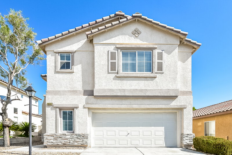 2,595/Mo, 10532 Early Heights Ct Las Vegas, NV 89129 External View