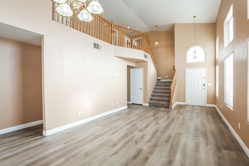 2,345/Mo, 7312 Calvado St Las Vegas, NV 89128 Dining Room View