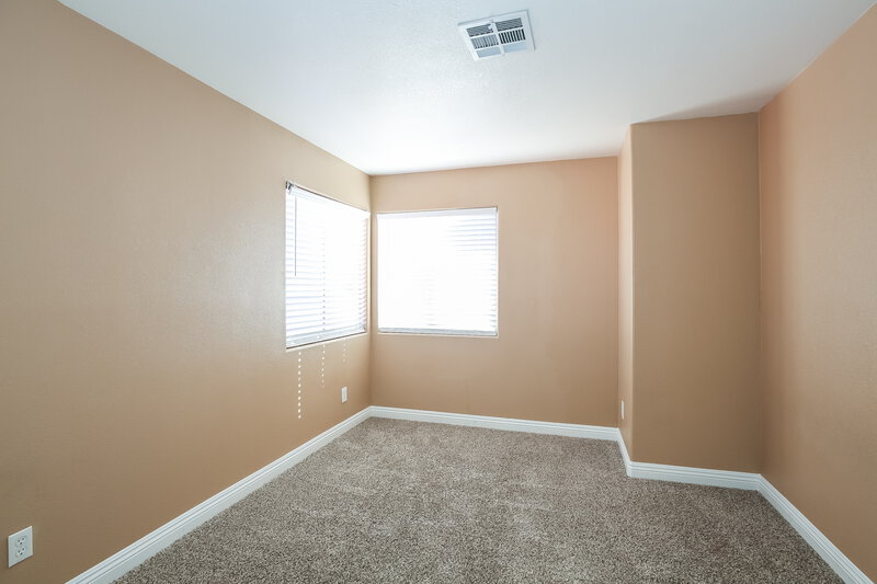 2,345/Mo, 7312 Calvado St Las Vegas, NV 89128 Bedroom View 2