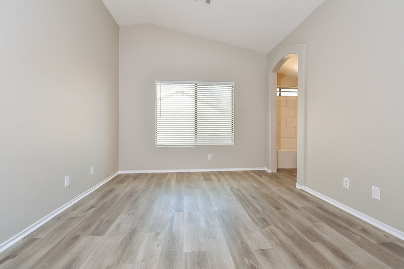 1,945/Mo, 7848 Quill Gordon Ave Las Vegas, NV 89149 Main Bedroom View