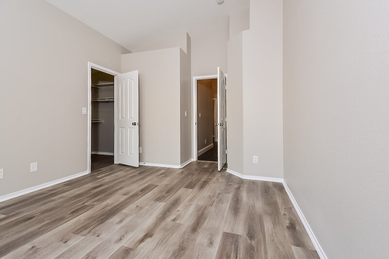 1,945/Mo, 7848 Quill Gordon Ave Las Vegas, NV 89149 Main Bedroom View 2