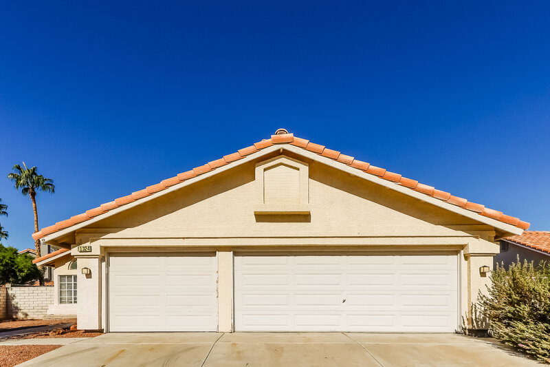 3,330/Mo, 1324 Walstone Rd North Las Vegas, NV 89031 External View