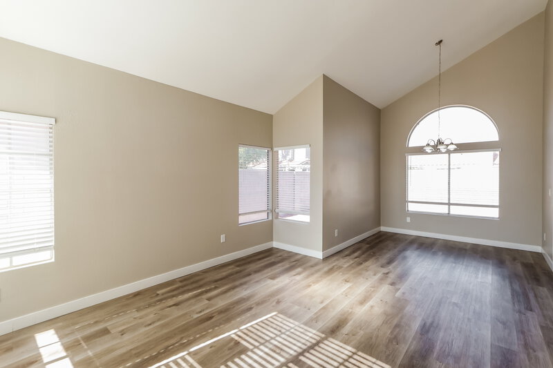 3,330/Mo, 1324 Walstone Rd North Las Vegas, NV 89031 Living Room View
