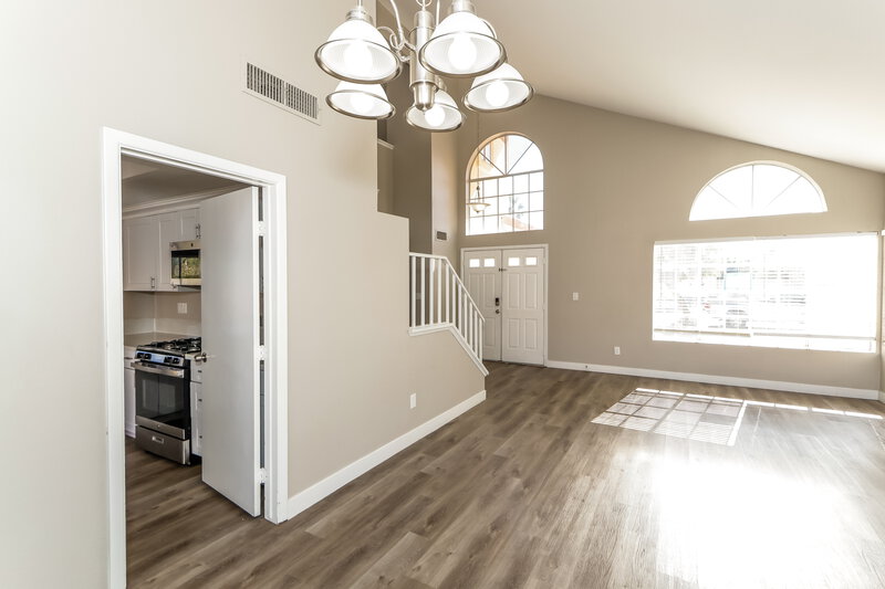 3,330/Mo, 1324 Walstone Rd North Las Vegas, NV 89031 Dining Room View