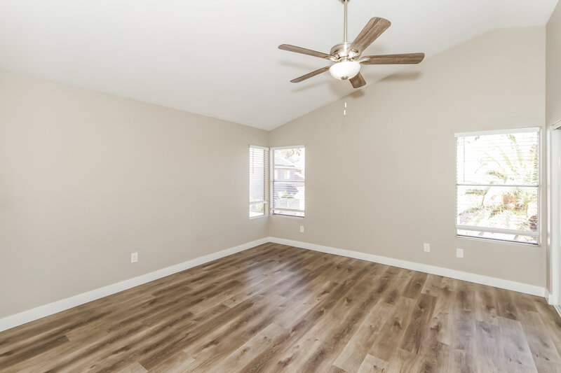 3,330/Mo, 1324 Walstone Rd North Las Vegas, NV 89031 Main Bedroom View