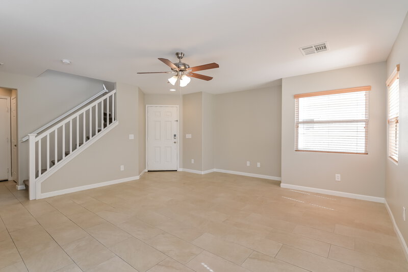 1,940/Mo, 10603 Pueblo Springs St Las Vegas, NV 89183 Living Room View