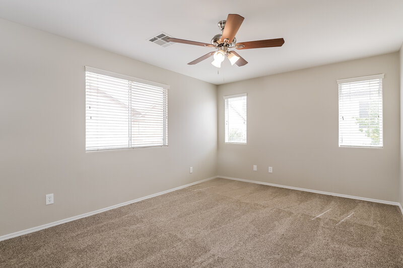 1,940/Mo, 10603 Pueblo Springs St Las Vegas, NV 89183 Main Bedroom View