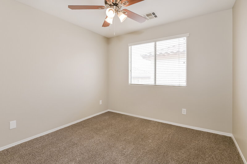 1,940/Mo, 10603 Pueblo Springs St Las Vegas, NV 89183 Bedroom View