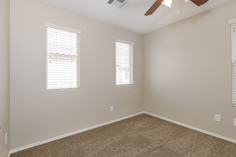 1,940/Mo, 10603 Pueblo Springs St Las Vegas, NV 89183 Bedroom View 2